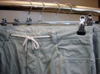 Basics für Männer in Schwarz/Weiss sowie Pastelltönen, Petar Petrov
