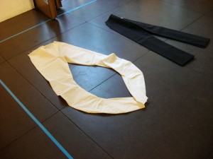 Azubis 10, Ausstellung