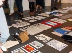 Azubis 10, Ausstellung