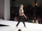 Anna Aichinger, Resort 2011, departure fashion night 2010