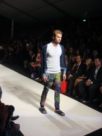 superated: Aleatory (Spring/Summer 2011)