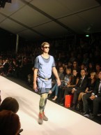 superated: Aleatory (Spring/Summer 2011)