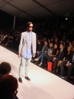 superated: Aleatory (Spring/Summer 2011)