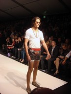 superated: Aleatory (Spring/Summer 2011)