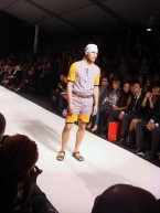 superated: Aleatory (Spring/Summer 2011)