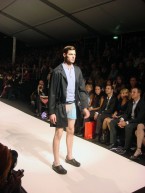 superated: Aleatory (Spring/Summer 2011)