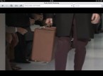 Prada: Livestream Fall/Winter 2011 Menswear Show, Screenshot