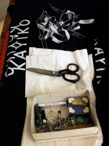 KAYIKO SS2011
