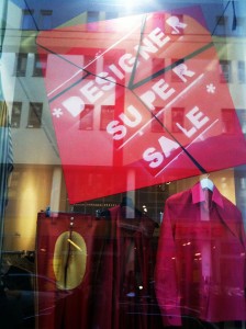 Designers Super Sale