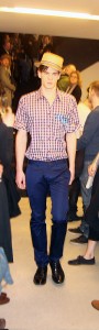 Mühlbauer, SS 2011