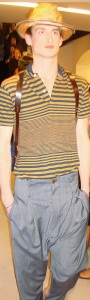 Mühlbauer, SS 2011