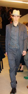 Mühlbauer, SS 2011