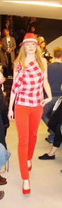Mühlbauer, SS 2011