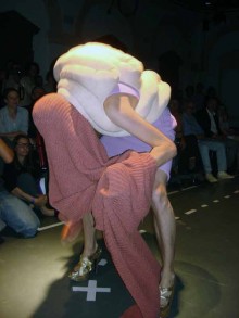 Azubis 02. Show des Bachelorstudiums Hetzendorf
