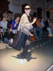Azubis 02. Show des Bachelorstudiums Hetzendorf
