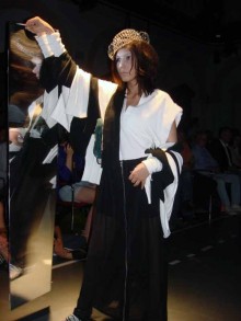 Azubis 02, Show des Bachelorstudiums Hetzendorf