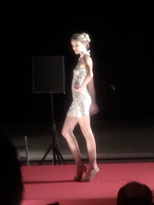 Fashion Time Juan Les Pins, 11. Juli 2011