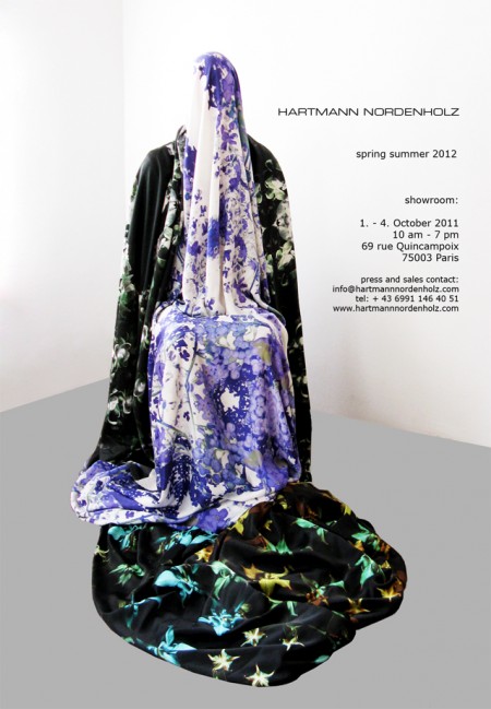 Hartmann Nordenholz SS2012