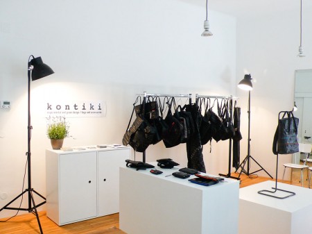 kontiki Shop, Foto: kontiki