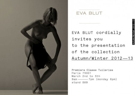 Eva Blut