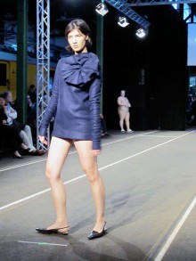 Claudia Stanek