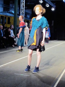 Daria Vdovit-Chenko