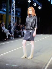Inga Nemirovskaia