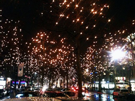 Xmas 2012